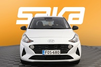 Hyundai i10 vaihtoauto