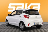 Hyundai i10 vaihtoauto