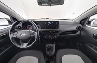 Hyundai i10 vaihtoauto