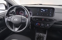 Hyundai i10 vaihtoauto