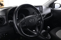 Hyundai i10 vaihtoauto