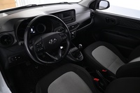 Hyundai i10 vaihtoauto