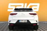 Jaguar I-PACE vaihtoauto
