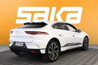 Jaguar I-PACE vaihtoauto