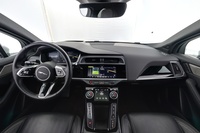 Jaguar I-PACE vaihtoauto