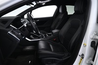 Jaguar I-PACE vaihtoauto