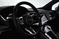 Jaguar I-PACE vaihtoauto