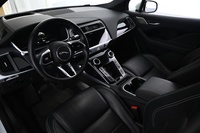 Jaguar I-PACE vaihtoauto