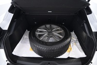 Jaguar I-PACE vaihtoauto