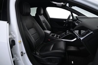 Jaguar I-PACE vaihtoauto