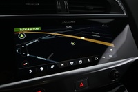 Jaguar I-PACE vaihtoauto