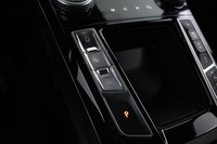 Jaguar I-PACE vaihtoauto