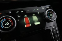 Jaguar I-PACE vaihtoauto