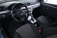 Volkswagen Passat CC vaihtoauto