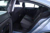 Volkswagen Passat CC vaihtoauto