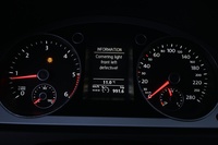 Volkswagen Passat CC vaihtoauto