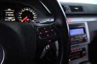 Volkswagen Passat CC vaihtoauto