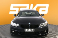 BMW 430 vaihtoauto