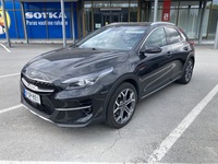 Kia XCeed vaihtoauto