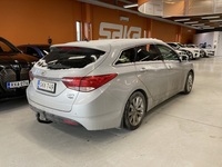 Hyundai i40 vaihtoauto
