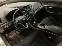 Hyundai i40 vaihtoauto