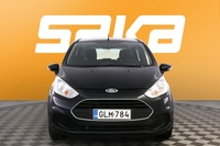 Ford B-Max vaihtoauto