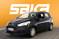 Ford B-Max vaihtoauto