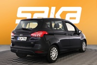 Ford B-Max vaihtoauto