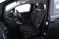 Ford B-Max vaihtoauto