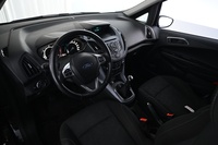 Ford B-Max vaihtoauto