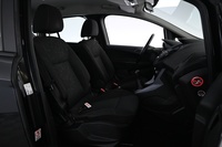 Ford B-Max vaihtoauto