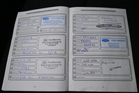 Ford B-Max vaihtoauto