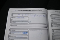 Ford B-Max vaihtoauto