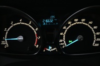 Ford B-Max vaihtoauto