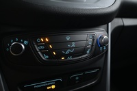 Ford B-Max vaihtoauto