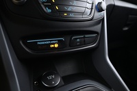 Ford B-Max vaihtoauto