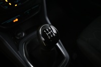 Ford B-Max vaihtoauto