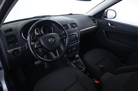 Skoda Yeti vaihtoauto