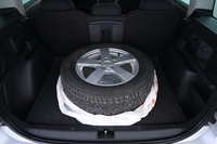 Skoda Yeti vaihtoauto