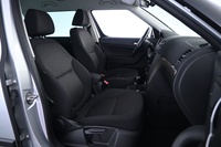 Skoda Yeti vaihtoauto
