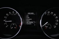 Skoda Yeti vaihtoauto