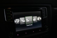 Skoda Yeti vaihtoauto