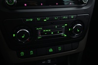 Skoda Yeti vaihtoauto