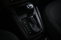 Skoda Yeti vaihtoauto