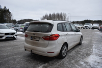 BMW 218 vaihtoauto