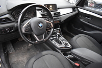 BMW 218 vaihtoauto