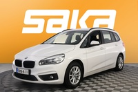 BMW 218 vaihtoauto