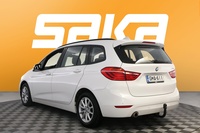 BMW 218 vaihtoauto