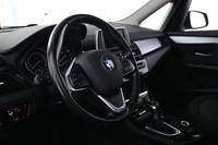 BMW 218 vaihtoauto
