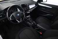 BMW 218 vaihtoauto